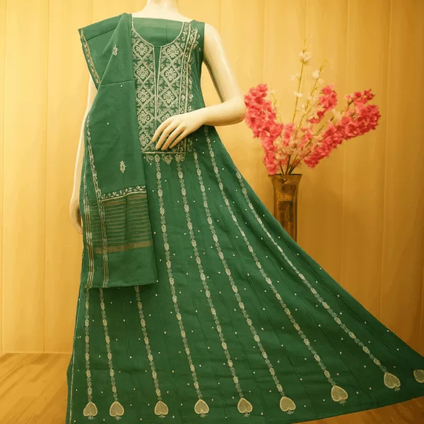 Royal Anarkalis