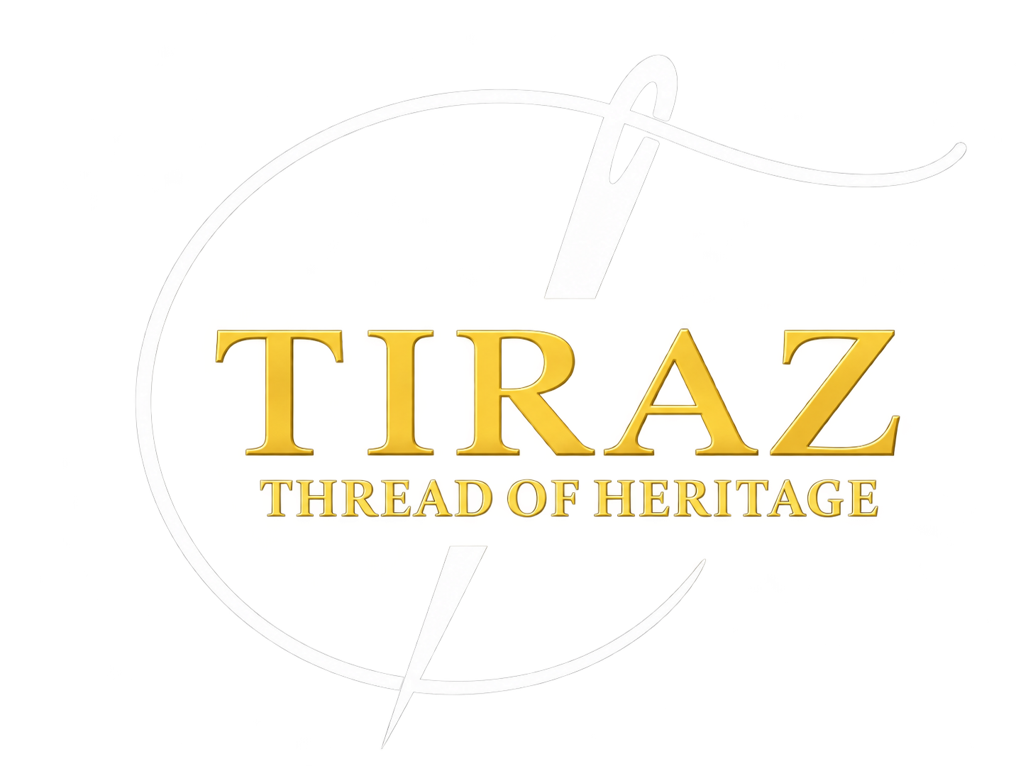 TIRAZ Logo